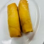 Best Vegetable Spring Rolls (2) in Streamwood, IL