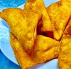 Best Crab Rangoon (6) in Streamwood, IL