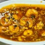 Best Shrimp with Lobster Sauce in Streamwood, IL