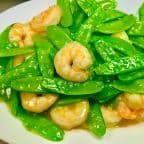 Best Shrimp and Pea Pods in Streamwood, IL