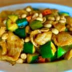 Best Kung Pao Fish Fillet in Streamwood, IL