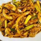 Best Mongolian Beef in Streamwood, IL