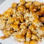 Best Crispy Sesame Chicken in Streamwood, IL