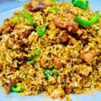 Best Black Pepper Beef Fried Rice in Streamwood, IL