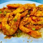 Best Salt and Pepper Shrimp (Shell On) in Streamwood, IL