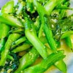 Best Chinese Broccoli with Garlic Sauce in Streamwood, IL