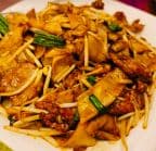 Best Beef Chow Fun (Dry) in Streamwood, IL