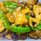 Best Mushroom Supreme in Streamwood, IL