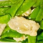 Best Chicken with Pea Pods in Streamwood, IL