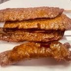 Best Teriyaki Beef Sticks (4) in Streamwood, IL