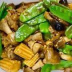 Best Oriental Beef in Streamwood, IL