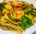 Best Sauteed Seafood in Streamwood, IL