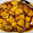 Best Orange Tofu (Spicy) in Streamwood, IL