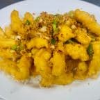 Best Salt and Pepper Squid in Streamwood, IL